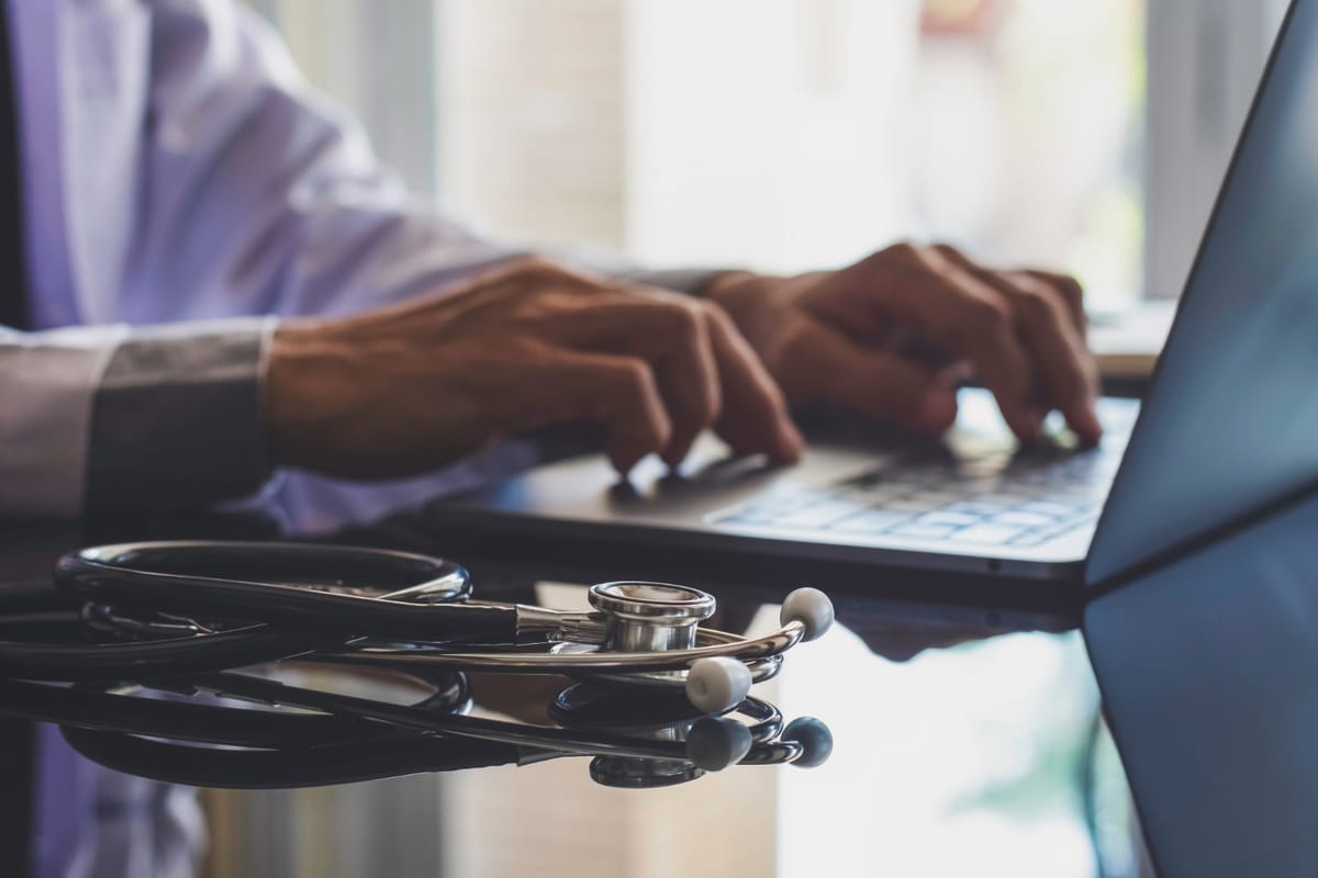 Why More People Are Choosing Virtual Healthcare