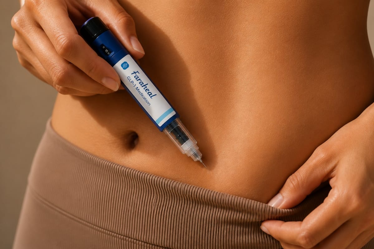GLP-1 Medications, Explained Simply: What They Are and How They Work
