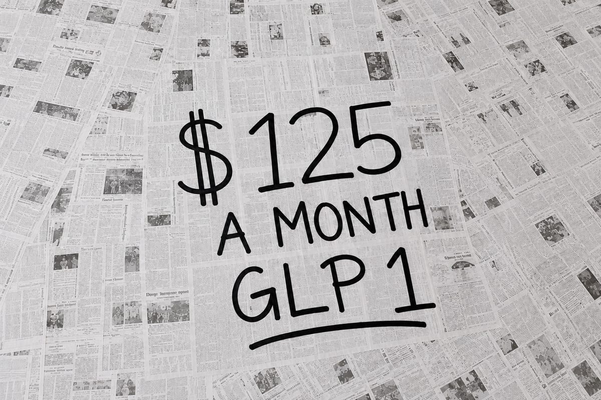 What Should Compounded Semaglutide & Tirzepatide Actually Cost? A Pricing Breakdown