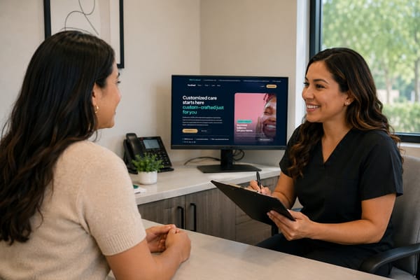 Healthcare That Speaks Your Language