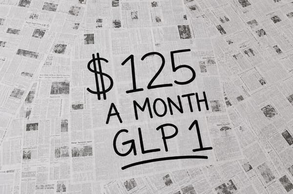 What Should Compounded Semaglutide & Tirzepatide Actually Cost? A Pricing Breakdown