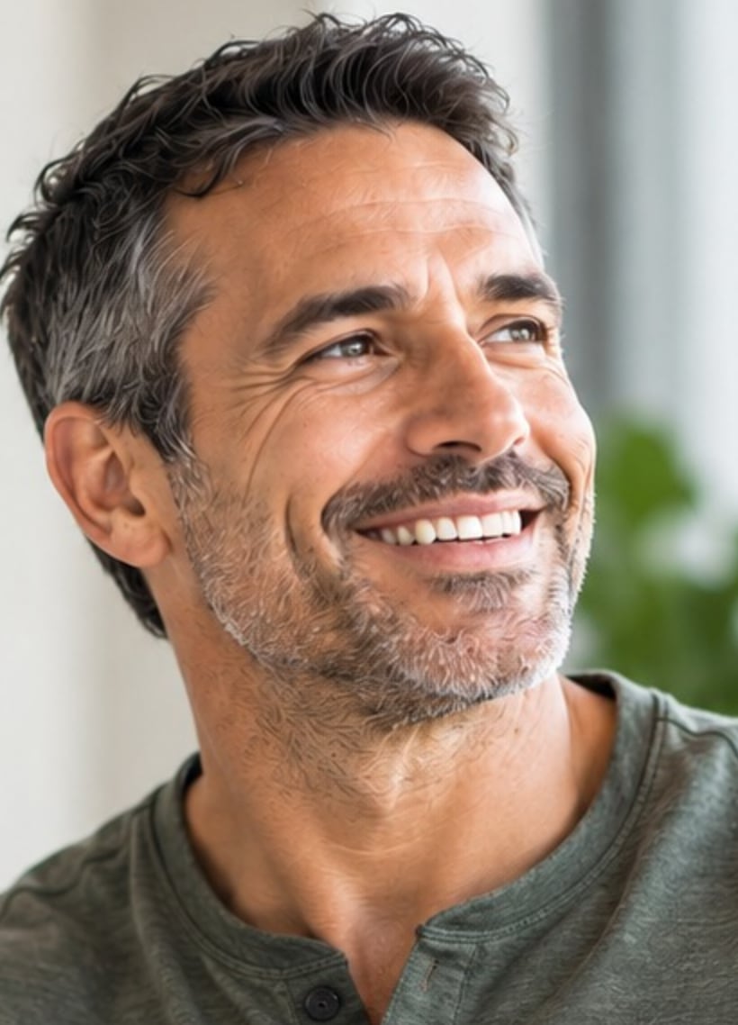 Men's Health