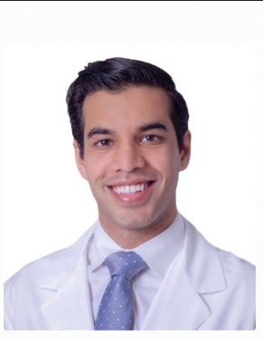 Dr. Adel Haque, MD