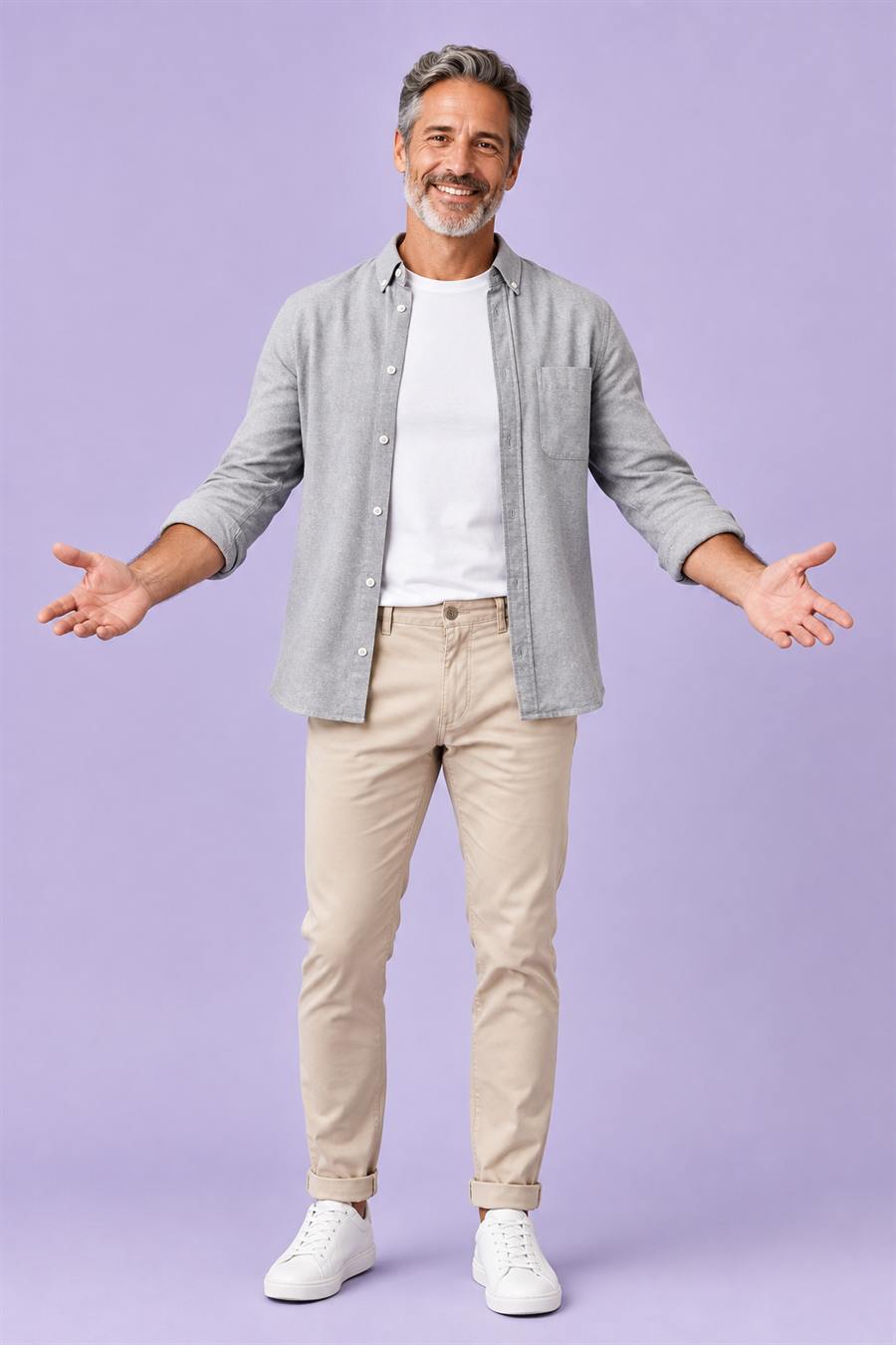 Men's Health Optimization: Beyond the Basics